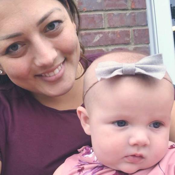 Meet your Posher, Stacey - Picture 1 of 1